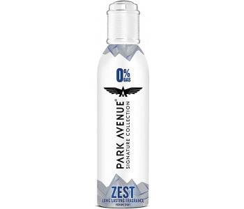 PARL AVENUE SIGNATURE COLLECT DEODORANT ZEST